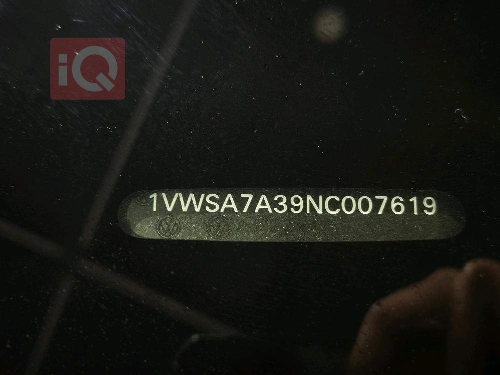 فولكسفاغن باسات